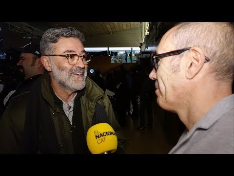 Iu-tuber en campanya: Final de trajecte amb la CUP