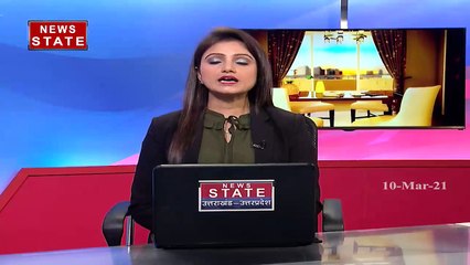 Uttar Pradesh: शहरी विकास मंत्री का मुरादाबाद का तोहफा, देखें रिपोर्ट