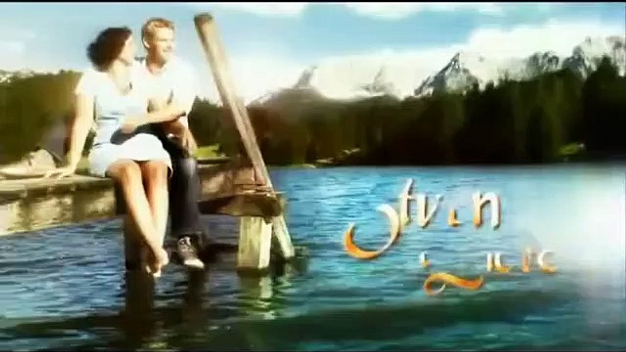 Sturm der Liebe, Folge 771 1/5