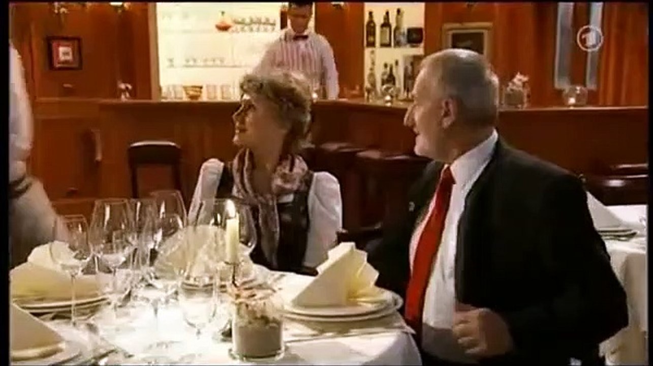 Sturm der Liebe, Folge 773 3/5