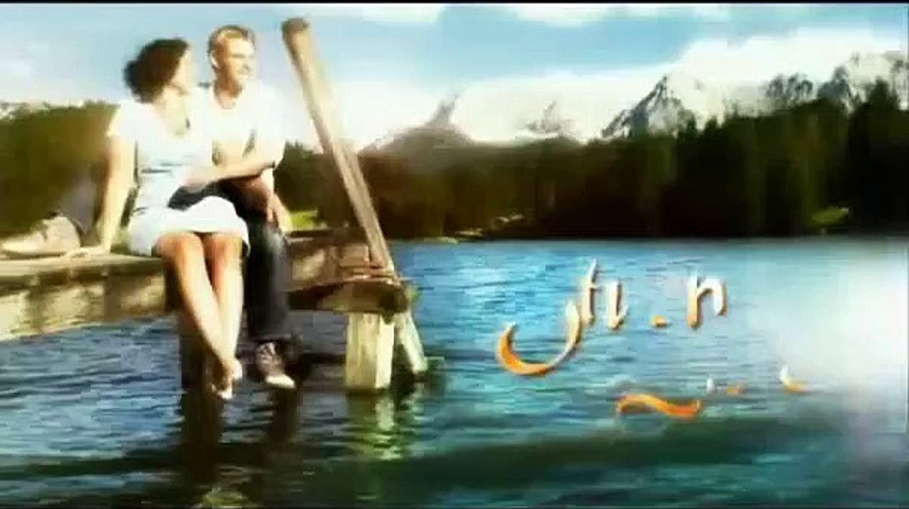 Sturm der Liebe, Folge 774 1/5