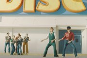 'Dynamite' BTS Jadi MV Grup K-Pop Tercepat yang Menyentuh 900 Juta Views
