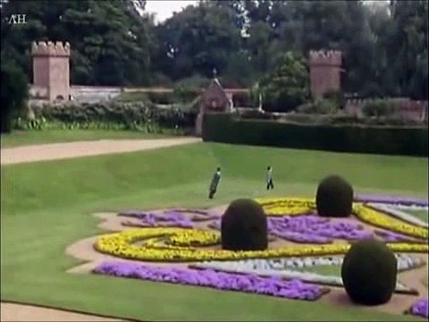 Love On A Branch Line (Comedy) Part 1/4 Leslie Phillips,Maria Aitken,Abigail Cruttenden,Graham Crowden,Joe Melia