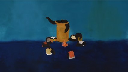 Jacob Banks - Black N White