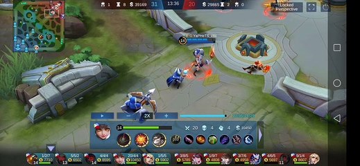 my savage wanwan