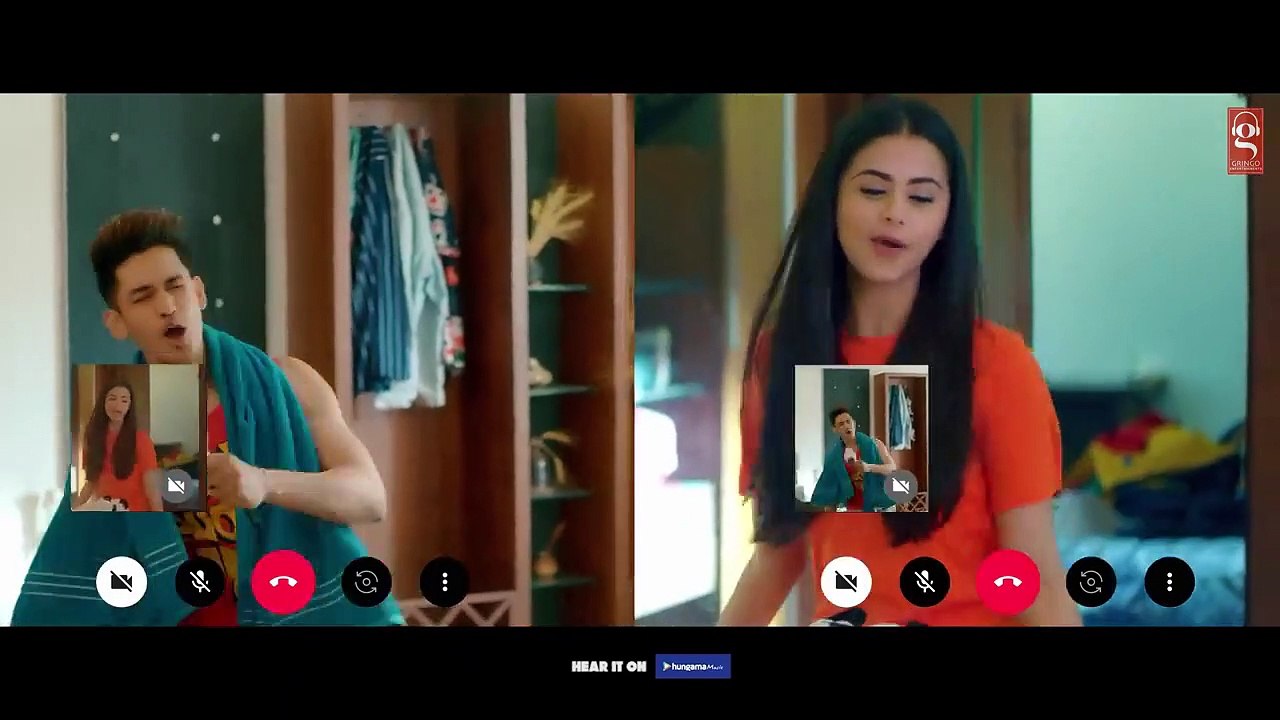 Dooriyan_(Official_Video)_|_Surya_|_Rishika_Kapoor_|_Rits_Badiani_|_Satvik_Sankhyan_|_New_Songs_2021_|_T-Series
