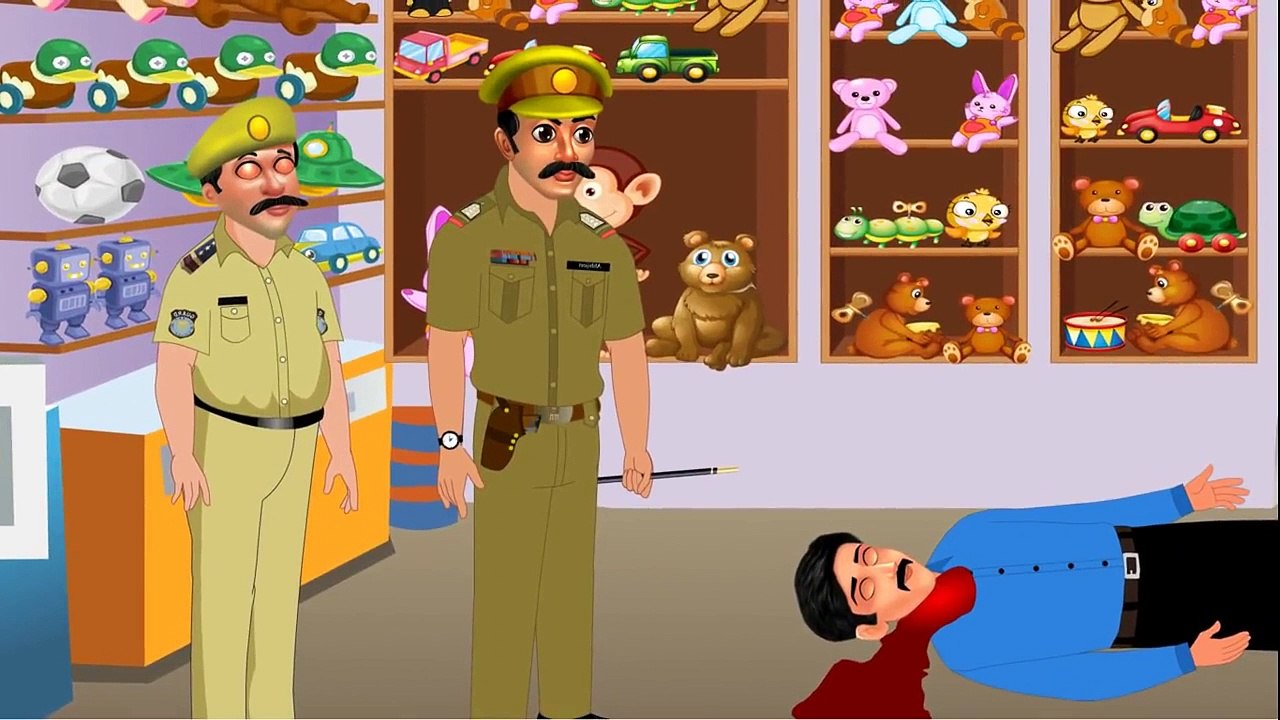 भूतिया गुड़िया भाग 15 - Horror Kahaniya _ Hindi Scary Stories _ Hindi Horror Story _ Horror Stories