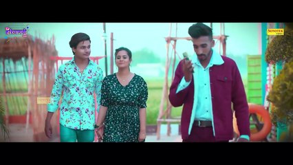 AMIT_SAINI_ROHTAKIYA_:_Ilzaam_|_Pragati,_Anil_Aggarwal,_Soyab_|_New_Haryanvi_Songs_Haryanavi_2021_|_T-Series
