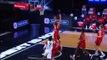 Justin Robinson (18 points) Highlights vs. Raptors 905