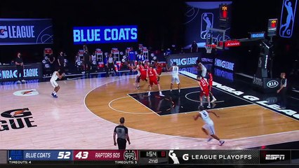 Isaiah Joe (24 points) Highlights vs. Raptors 905