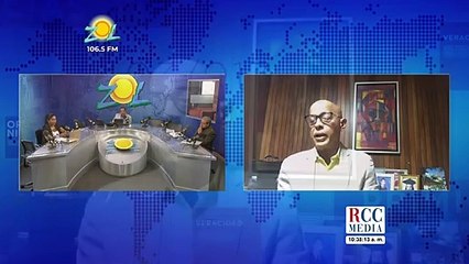 Ing. Luis Lora Denuncia hay especulación en los precios en materiales de construcción