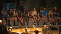 Survivor 2021'e veda eden yarışmacı belli oldu