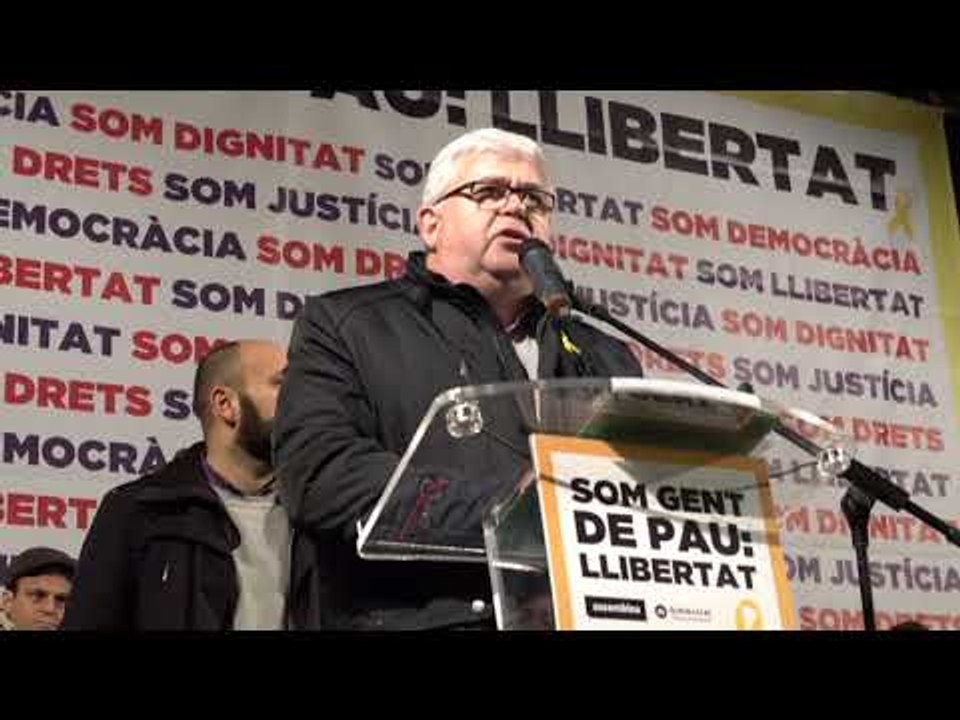 Alcoberro: "La República catalana no té aturada"