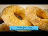 Gastronomia | Postres | Rosquilles d'anís | 42