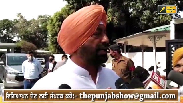 ਸੁਖਪਾਲ ਖਹਿਰਾ 'ਤੇ ਮੋਦੀ ਦਾ ਸ਼ਿਕੰਜਾ Sukhpal Khaira is in Trouble as ED arrives | Judge Singh Chahal