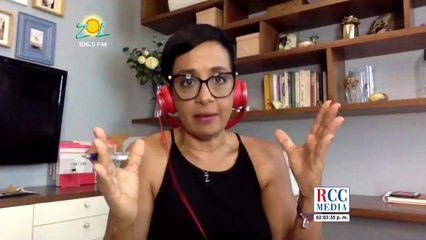 Clarissa Guerrero: Depresión En los Niños #2