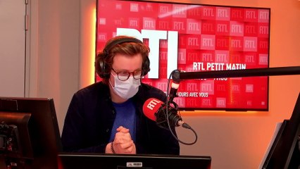 Le Plat du Jour du 10 mars 2021