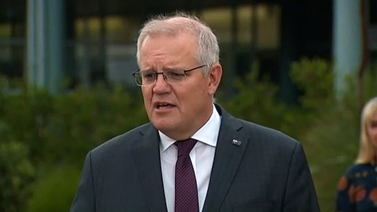 Australia to take part in summit with India, Japan & US