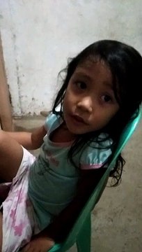 Batang Mahilig sa Tiktok Music ❤️