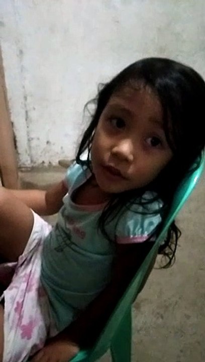 Batang Mahilig sa Tiktok Music ❤️