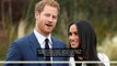 Buckingham Palace responds to Meghan Markle, Prince Harry's Oprah Winfrey interview