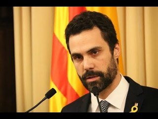 Torrent: "Proposaré Carles Puigdemont com a president de la Generalitat"