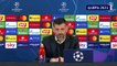 Conceicao walks out of press conference after not being asked a question!