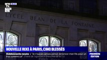 Une nouvelle rixe à Paris a fait 5 blessés dans le 16e arrondissement