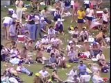 Bruce Yardley 7-98 vs WI 2nd Test, Sydney, Jan 2 - 6 1982, West Indies tour of Australia