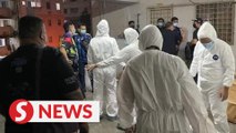 Indonesian kuih maker nabbed over murder of compatriot in Subang Jaya