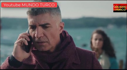 TE ESPERE TANTO CAPITULO 09 SENI ÇOK BEKLEDIM EN ESPAÑOL