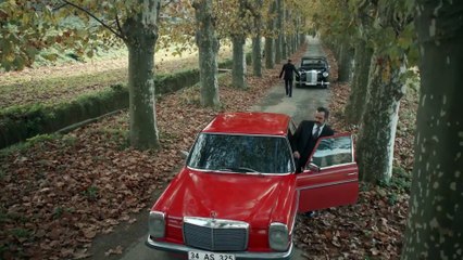 Karadayi Capitulo 19 (Audio Español)