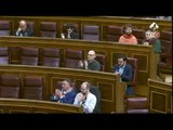 DIRECTO - Sesión plenaria Congreso diputados (07-02-18)