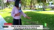 Pareja gay denunció intervención de serenos de Magdalena por darse beso en parque