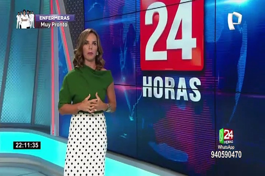 PJ admite demanda de amparo para que empresas privadas accedan a vacunas contra COVID-19
