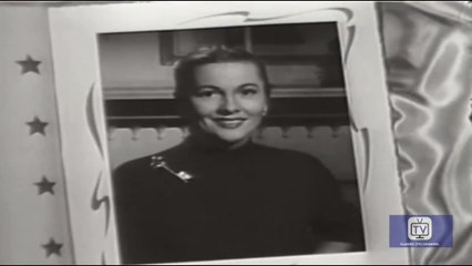 Four Star Playhouse - Season 1 - Episode 18 - To Whom It May Concern | David Niven, Dick Powell