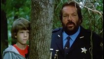 CHISSÀ PERCHÉ CAPITANO TUTTE A ME?  (1 tempo) BUD SPENCER