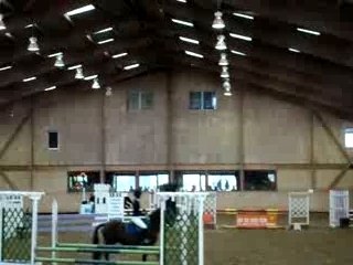 CSO monti NEWTON  janvier 2008