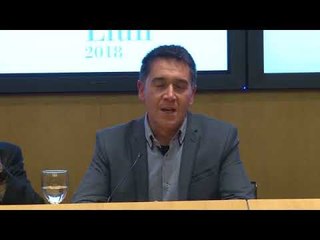 Gironell guanya el 38è Premi Ramon Llull amb 'La força d'un destí'