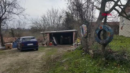 SİNOP Kayıp köpeğini bulana para ödülü verecek