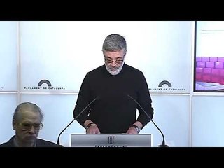 La CUP exigeix a Torrent que "que rectifiqui el greu error polític"