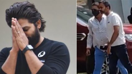 ಪ್ರಶಾಂತ್ ನೀಲ್ ಮುಂದಿನ ಸಿನಿಮಾ ಅಲ್ಲು ಅರ್ಜುನ್ ಜೊತೆ..! | Prashanth Neel Meets Allu Arjun