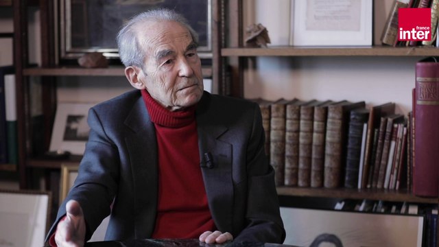 40 après l'abolition de la peine de mort : l'abolition universelle est inévitable (Robert Badinter)