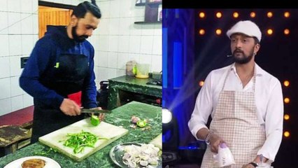 ಬಿಗ್ ಬಾಸ್ ಗಿಂತಲೂ ದೊಡ್ಡ ರಿಯಾಲಿಟಿ ಶೋ ನಡೆಸಿಕೊಡುತ್ತಾರೆ ಸುದೀಪ್ | Filmibeat