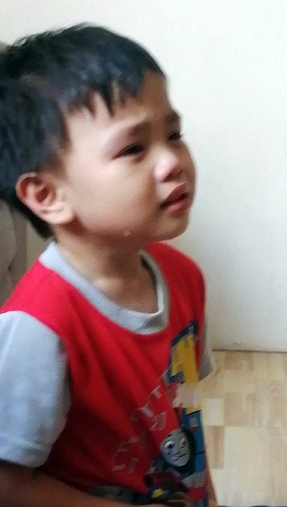 Iyaking Bata