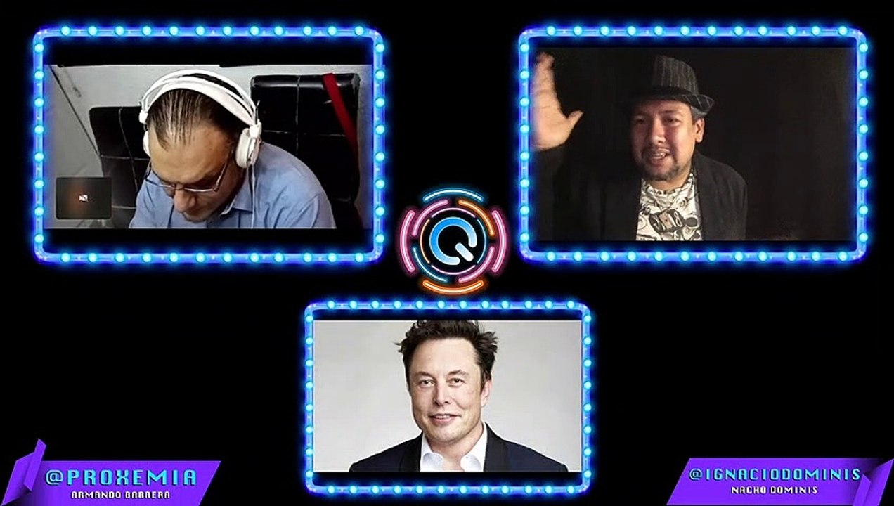 Elon Musk Ya no es (TAN) Rico