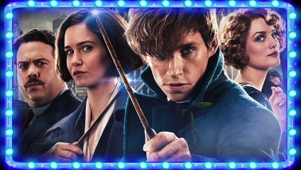 Harry Potter Exposición Mundial