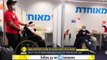 Israel Over 12,000 people test positive for COVID-19 after receiving Pfizer vaccine