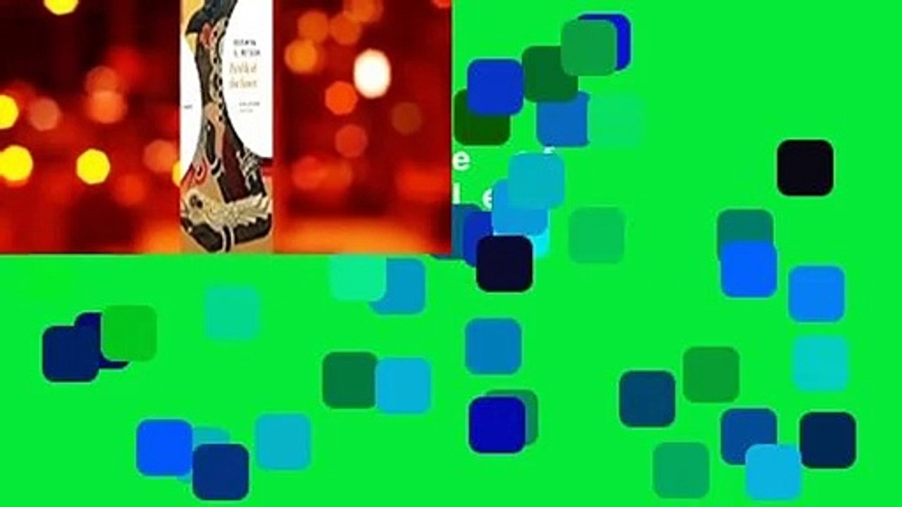 [Read] Parable of the Sower Complete