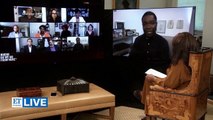 Oprah Discusses Racism With David Oyelowo, Ava DuVernay